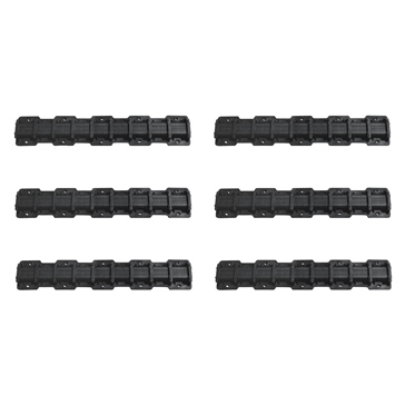 SUPERCLAMP Barre de traction