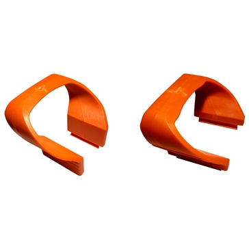 SUPERCLAMP Clamp Lifting Handle Kit