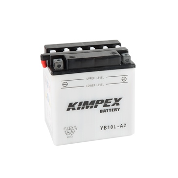 Kimpex Battery YuMicron YB10L-A2