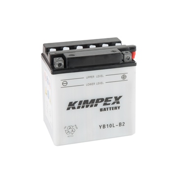 Kimpex Batterie YuMicron YB10L-B2