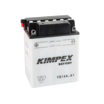 Kimpex Batterie YuMicron YB14A-A1
