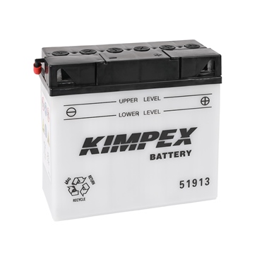 Kimpex Batterie YuMicron 51913