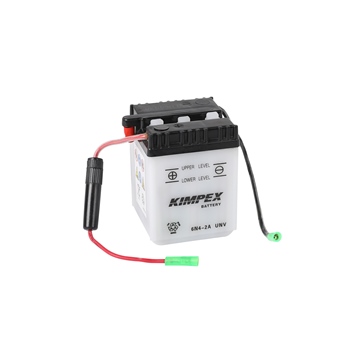 Kimpex Batterie conventionnelle 6N4-2A-4/-5/-8 (6)