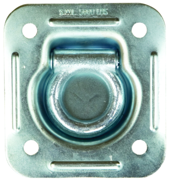 Kinedyne Canada HD Recessed Mount