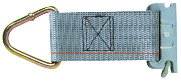 Kinedyne Canada Web Tie-Off 6"