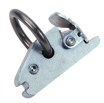 Kinedyne Canada Anneau-boucle 2” pour remorque