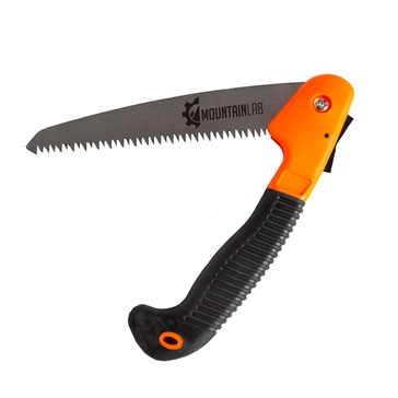 Mountain Lab Folding Saw