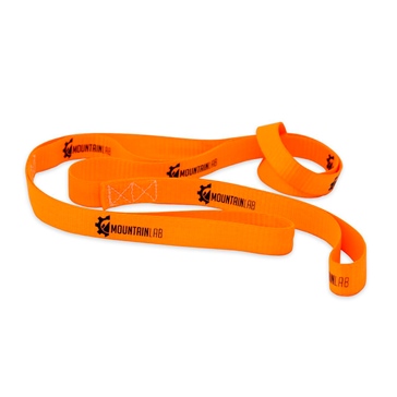 Mountain Lab Snowmobile Pull Strap