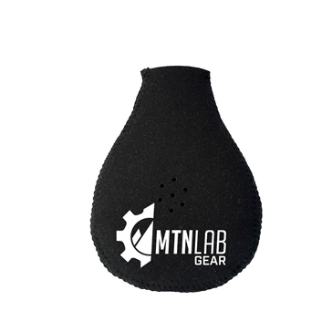 Mountain Lab Microphone Cover