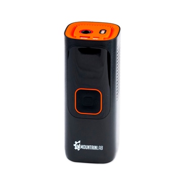 Mountain Lab Pompe à air de pneu portable