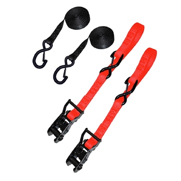 Mountain Lab UTV Soft Tie Down Strap 12' - 3300 lbs