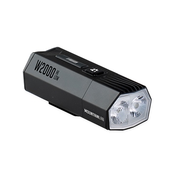 Mountain Lab Lampe de poche W2000