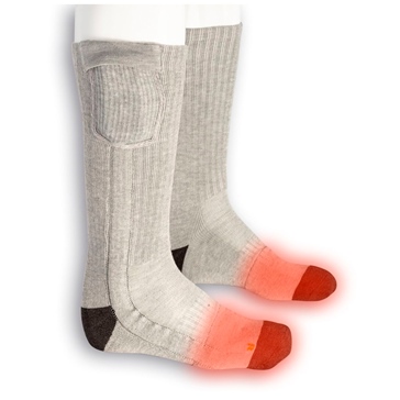 Mountain Lab Remote Control Heated Sock Unisex