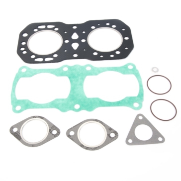 Wiseco Top End Rebuild Kit – Polaris 400 2-Stroke 94-03 – .040/84mm Piston & Gaskets