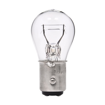 Kimpex Taillamp Bulb - 2 contact BA15D, Double contact
