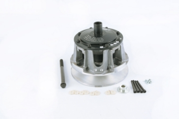 Comet 108 4-PRO Drive Pulley Fits Yamaha - Snowmobile