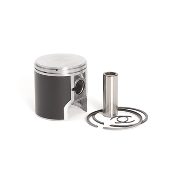 Kimpex High Performance PTFE Piston Fits Ski-doo, Fits Moto-ski - 380 cc