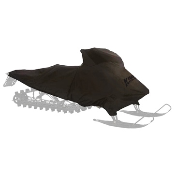 Kimpex Toile de motoneige Polaris Axxys 129-144