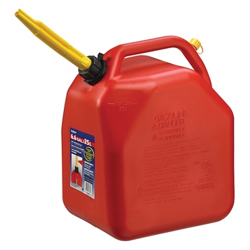 Scepter Jerry Can Fuel