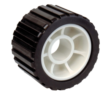 Tie Down Rouleaux et coussinets de quille