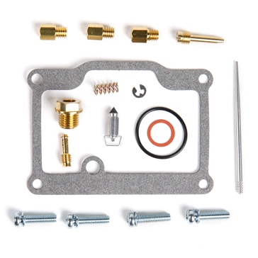 Kimpex Ensemble de réparation de carburateur Polaris