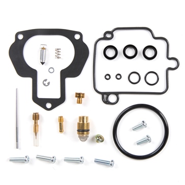 Kimpex Ensemble de réparation de carburateur Yamaha
