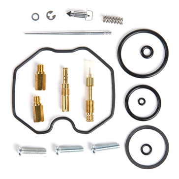 Kimpex Ensemble de réparation de carburateur Honda