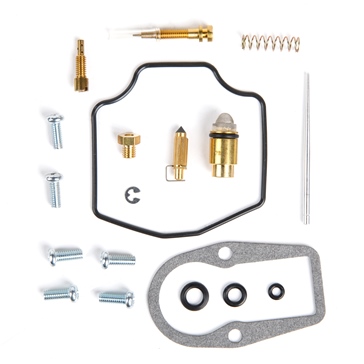 Kimpex Ensemble de réparation de carburateur Yamaha