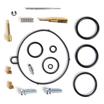 Kimpex Ensemble de réparation de carburateur Honda