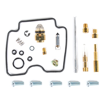 Kimpex Carburetor Repair Kit Fits Arctic cat