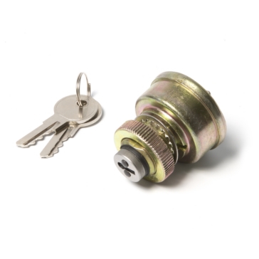 Kimpex Ignition Key Switch Lock with key - 01-118-19