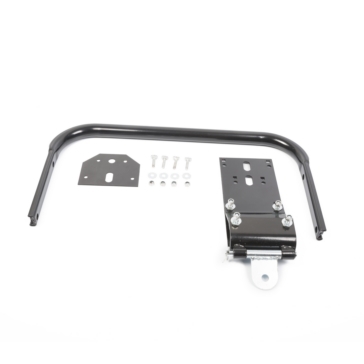 Kimpex Bumper with Sleigh Hitch for Ski-Doo BRP