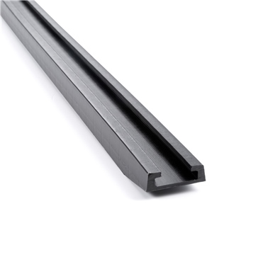 Kimpex Glissière en graphite Y1 - Yamaha