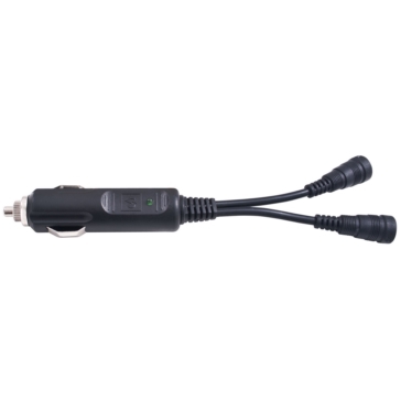 24 volt cigarette lighter adapter DC12V/24V Car Cigarette Lighter to DC 5.5x2.1mm Connector Adapter – ACOPOWER 24 volt cigarette lighter adapter DC12V/24V Car Cigarette Lighter to DC 5.5x2.1mm Connector Adapter – ACOPOWER