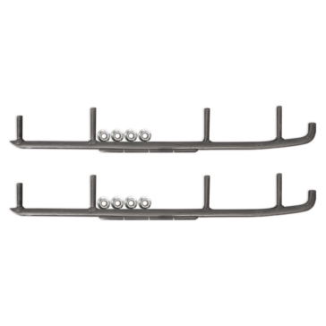 Stud Boy Lisse au carbure « G-Force » Arctic cat