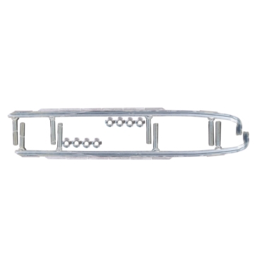 Stud Boy Lisse au carbure « Shaper Bar » N/A - Arctic cat