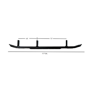 Stud Boy Shaper Bar Runner Fits Polaris