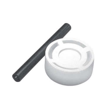 Taylor Made Outil d’installation de fermoirs par pression