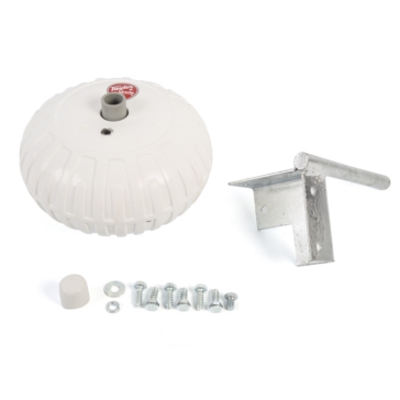 Taylor Made Roues de quai gonflables Dock Pro MC