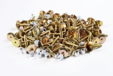 Stud Boy Power Point Plus Snow Stud 1.375"