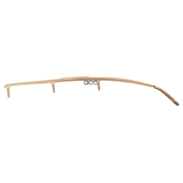 Stud Boy Lisse au carbure « Deuce Bar » Polaris