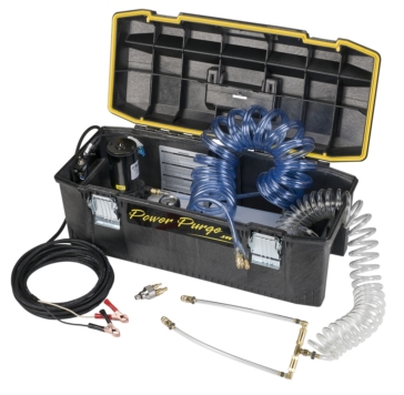 Dometic Corp Power Purge Jr