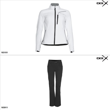 CKX Escape Jacket/Pants Suit - XS, Women - 6