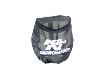 K&N Snowchargers Air Filter Wrap Snowcharger