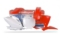 Red, White