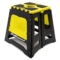 Noir, Jaune