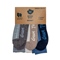 Blue, Beige, Gray