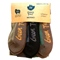 Loden, Black, Green
