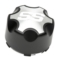 Chrome, Black