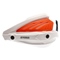 Blanc, Orange